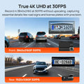 Xiaomi 70mai Dash Cam 4K A800SE Set - 5