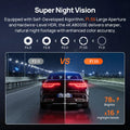 Xiaomi 70mai Dash Cam 4K A800SE Set - 3