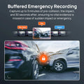 Xiaomi 70mai Dash Cam 4K A800SE Set - 4