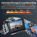 Xiaomi 70mai Dash Cam 4K A800SE Set - 7