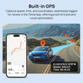 Xiaomi 70mai Dash Cam 4K A800SE Set - 8