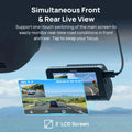 Xiaomi 70mai Dash Cam 4K A800SE Set - 10