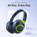Oraimo OHP-610S BoomPop2S Wireless Headphone - 2