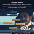 Xiaomi 70mai Dash Cam 4K T800 HDR Set - 5