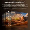 Xiaomi 70mai Dash Cam 4K T800 HDR Set - 4