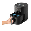 Black&Decker AF3500-B5 Air Fryer 3.5L قلاية - 2