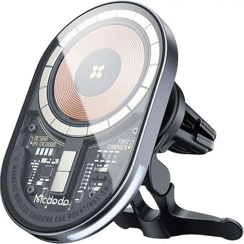 Mcdodo CH-2340 15W Magnetic Wireless Car Charger