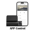 Xiaomi 70mai Dash Cam A200 + RC11 Rear Camera Set - 2