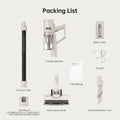 Dreame U10 Stick Vacuum Cleaner - 7