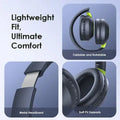 Oraimo OHP-610S BoomPop2S Wireless Headphone - 4