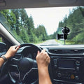 Porodo Multisurface Universal Carmount with Silcone Sucker - 4