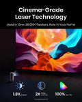 Anker Nebula Capsule 3 Laser Projector - 5