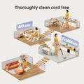 Dreame U10 Stick Vacuum Cleaner - 6