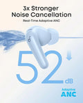 Anker Soundcore R60i NC Wireless Earbuds with Noise Cancellation - 12