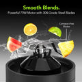 Oraimo Blender OH-PB1N Black - 3