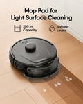 eufy L60 Hybrid Robot Vacuum - 3