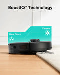 eufy L60 Hybrid Robot Vacuum - 4