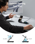 Anker MagGo Wireless Charging Station 3-in-1 Qi2 15W - 6