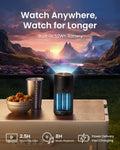 Anker Nebula Capsule 3 Laser Projector - 6