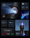 Anker Nebula Capsule 3 Laser Projector - 3