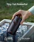 Anker Nebula Capsule 3 Laser Projector - 4