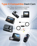 Xiaomi 70mai Hardwire Kit Type-C - 2
