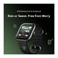 Oraimo Watch 6 CHROME AFR - 4