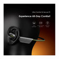 Oraimo Neck Earphone OPN-672 - 2