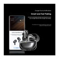oraimo SpaceBuds Pro Hybrid ANC True Wireless Earbuds - 4