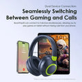 Oraimo OHP-610S BoomPop2S Wireless Headphone - 5