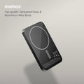 Momax Q.Mag X Magnetic Wireless Power Bank 5000mAh 20W - 9