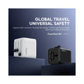 Oraimo CHAR OCW-T01 uni travel - 3