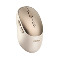 Momax 1-Folio AI-Powered Rechargeable Wireless Mouse - 1