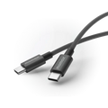 Momax Elite USB-C to USB-C Braided Cable 60W 1.5m - 4