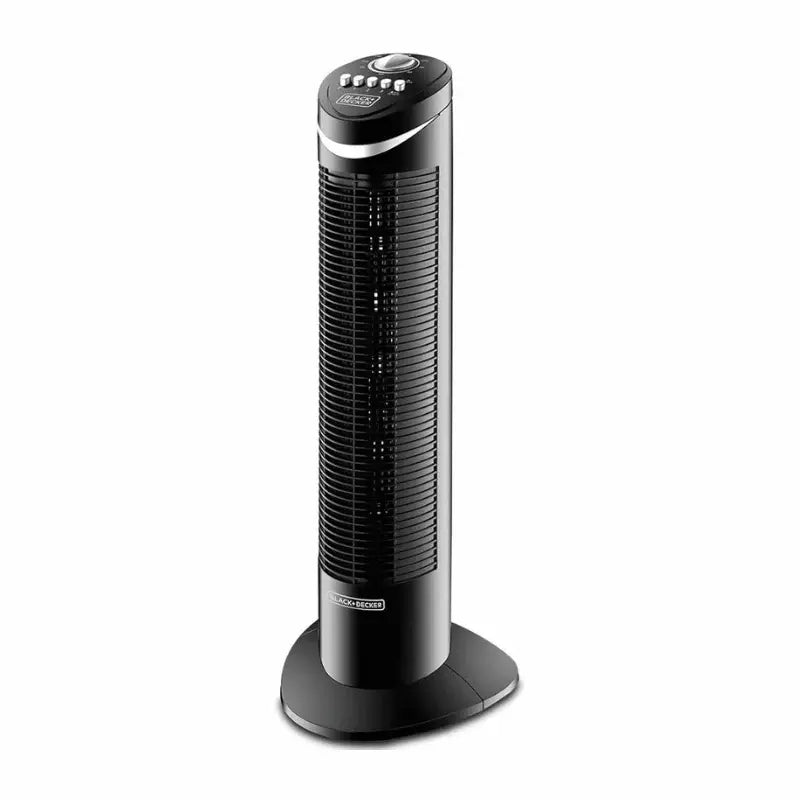 Black&Decker TF50-B5 60W Tower Fan مروحة