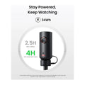Anker Nebula Capsule Power Bank Tripods - 3