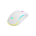 Havit MS1034 Wired mouse with RGB ماوس العاب - 3