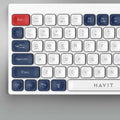 Havit KB830WB 2IN1 Wireless Office Combo كيبورد و ماوس - 4