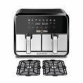 Black&Decker DZAF1700-B5 Air Fryer 8L قلاية - 2
