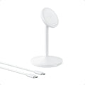 Anker MagGo Wireless Charger Single Stand 15W Qi2 - 3