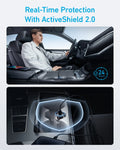 Anker 323 Car Charger 52.5W - 5