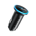 Anker 323 Car Charger 52.5W - 1