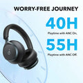 Anker Soundcore Space One Headphone - 5