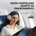 Anker Soundcore Space One Headphone - 6