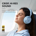 Anker Soundcore Space One Headphone - 9