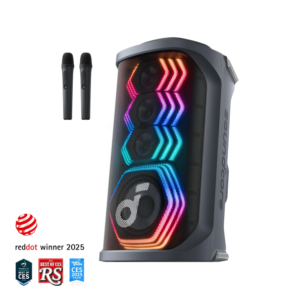 Anker Soundcore Rave 3S Speaker