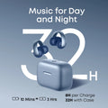 Anker Soundcore AeroClip Open-Ear Earbuds - 8