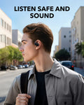 Anker Soundcore V20i Open-Ear TWS - 4