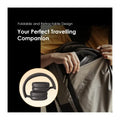 Oraimo BoomPop Lite ENC Over-Ear Wireless Headphones - 7