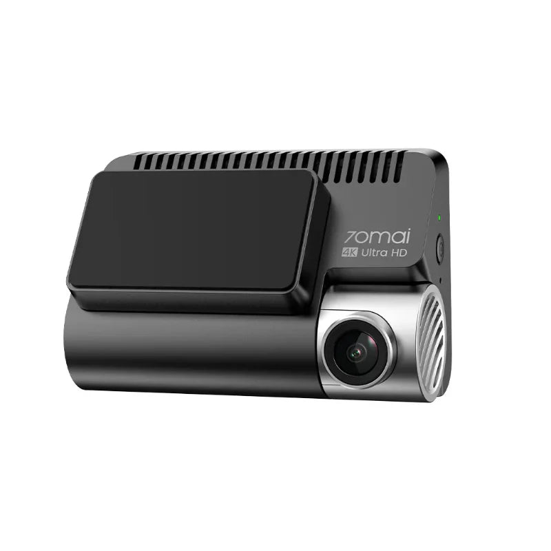 Xiaomi 70mai Dash Cam 4K A800SE Set